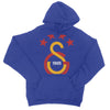 College Hoodie