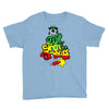 shot the sheriff Youth Tee