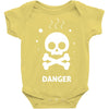 danger 2 Baby Bodysuit