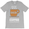 coffee addiction T-Shirt