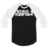 red dead redemption 2 3/4 Sleeve Shirt