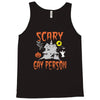scary gay person Tank Top