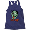 zombg! Racerback Tank