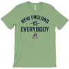 New England VS Everybody T-Shirt