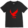 Elang V-Neck Tee