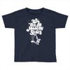 we are all made of stars Toddler T-shirt