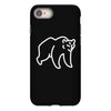 bear iPhone 8
