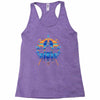 galactic assault Racerback Tank