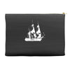 recherche and esp&eacute;rance Accessory Pouches