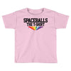 Spaceballs The T Shirt Toddler T-shirt