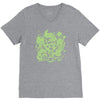 meet the neighbors V-Neck Tee