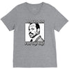i am too old for this shit V-Neck Tee