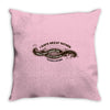 Great father thanks Throw Pillow