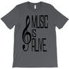 music lover T-Shirt