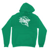 night fishing Unisex Hoodie