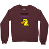 got any grapes Crewneck Sweatshirt