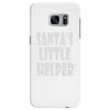 santa's little helper Samsung Galaxy S7 Edge