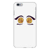 moe pizza eyes iPhone 6/6s Plus Case