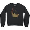 jaguar shark Crewneck Sweatshirt