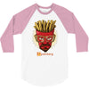 frysenberg 3/4 Sleeve Shirt