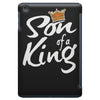son of a king iPad Mini
