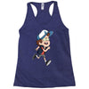 bipper1 Racerback Tank