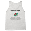 shoes Tank Top