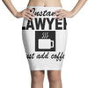 instant lawyer just add coffee Pencil Skirts