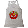 cccp Racerback Tank