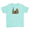 worthless Youth Tee