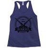 infamous 1949 Racerback Tank