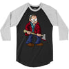 wendy! i'm home 3/4 Sleeve Shirt