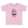 animaul pops Toddler T-shirt