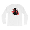 Wolwerine Long Sleeve Shirts