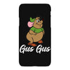 Gus Gus iPhoneX
