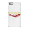 unrecognozable iPhone 7 Case