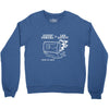 lab safety Crewneck Sweatshirt