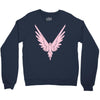 Logan Paul Maverick Crewneck Sweatshirt