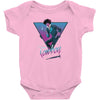 space cowboy Baby Bodysuit