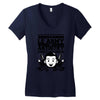 le army of artistry Women's V-Neck T-Shirt