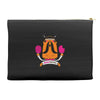 meat hippie Accessory Pouches