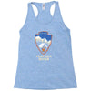 oakland feather river camp Racerback Tank
