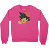 kaka carrot cake Crewneck Sweatshirt