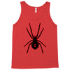 black widow spider Tank Top