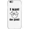 i want the gold iPhone 6/6s Case