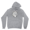ghost problems Unisex Hoodie
