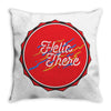 fahrie77 Throw Pillow