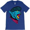 cat punk T-Shirt