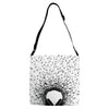 headphones Adjustable Strap Totes
