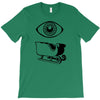 eye sleigh T-Shirt